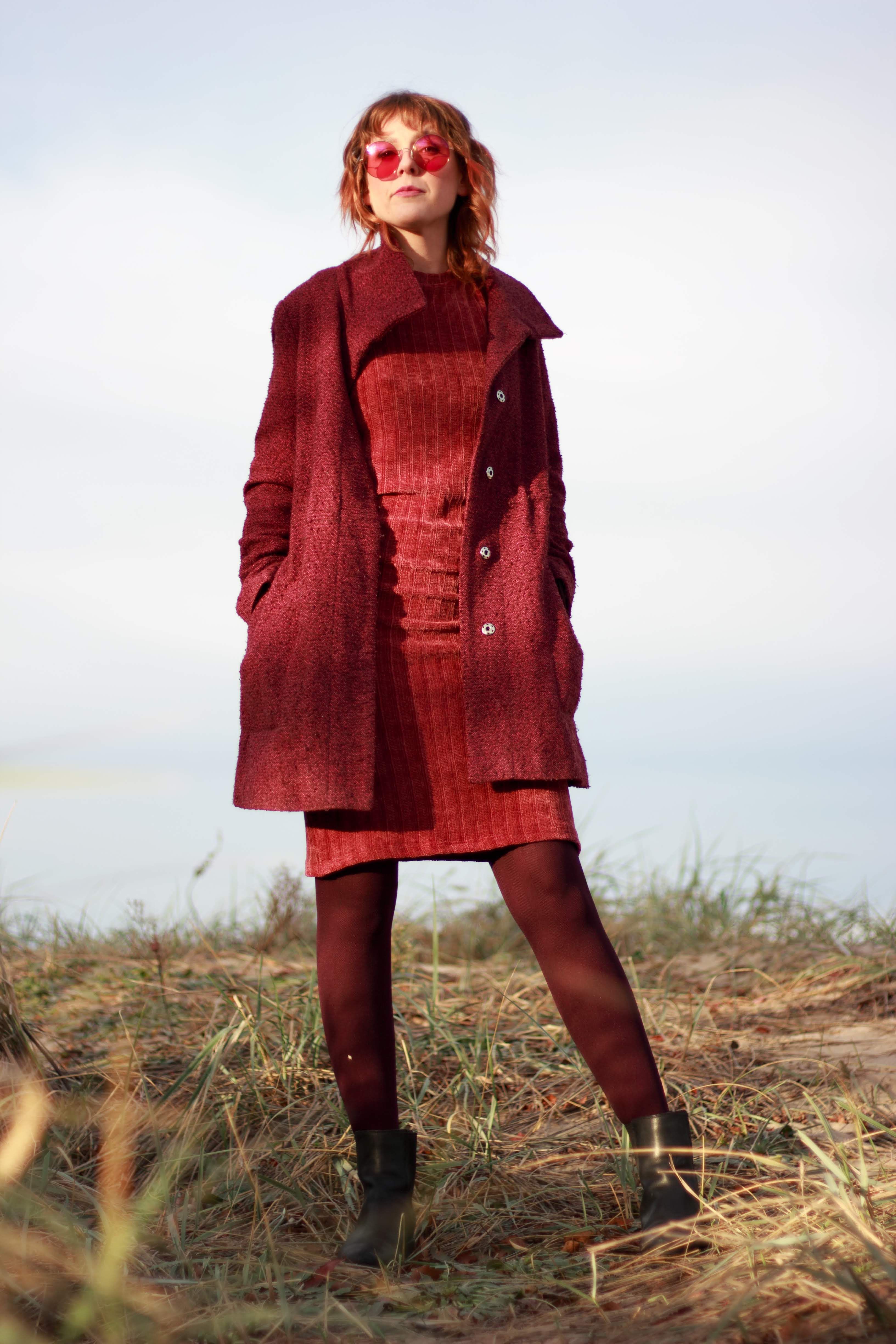 The Muse Mode Editorial
